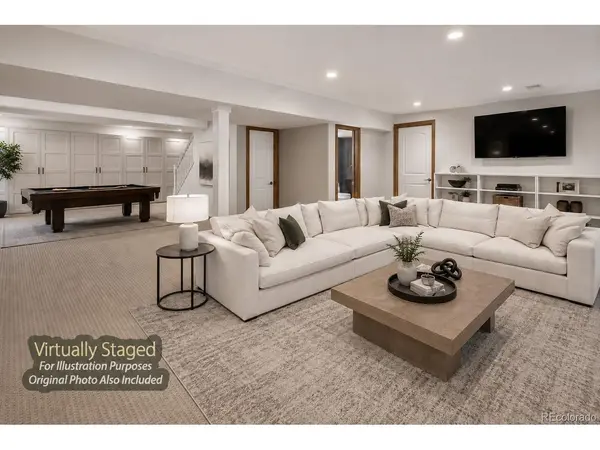 2810 S Fig, Lakewood, CO 80228