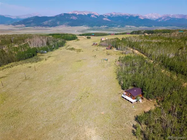 234 Deadman Gulch, Jefferson, CO 80456