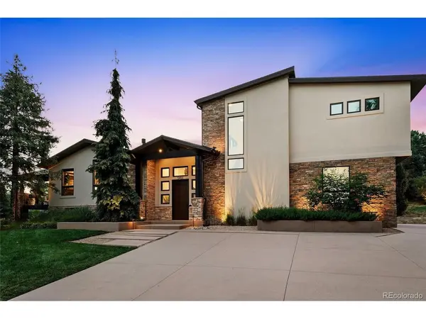 5403 S Chester, Englewood, CO 80111