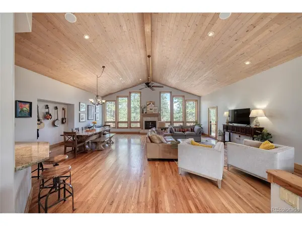 13353 County Road 261 J, Nathrop, CO 81236