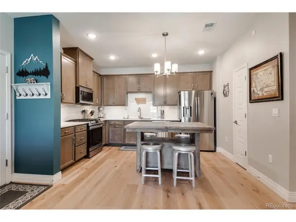 1861 S Dunkirk #307, Aurora, CO 80017