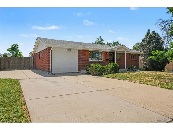 400 Leo, Denver, CO 80260