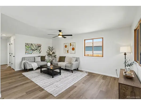 304 Spencer, Pierce, CO 80650
