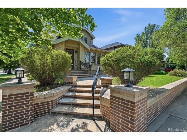 2390 Forest, Denver, CO 80207