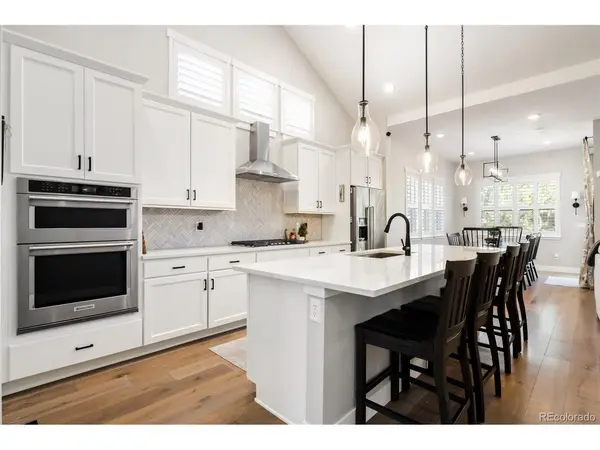 7008 Homeplace, Castle Rock, CO 80108
