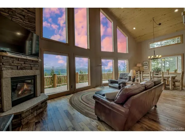 137 Porcupine, Fairplay, CO 80440