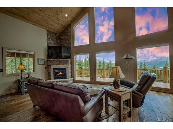 137 Porcupine, Fairplay, CO 80440