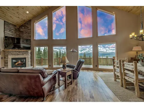 137 Porcupine, Fairplay, CO 80440