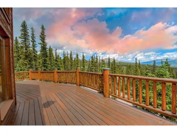 137 Porcupine, Fairplay, CO 80440