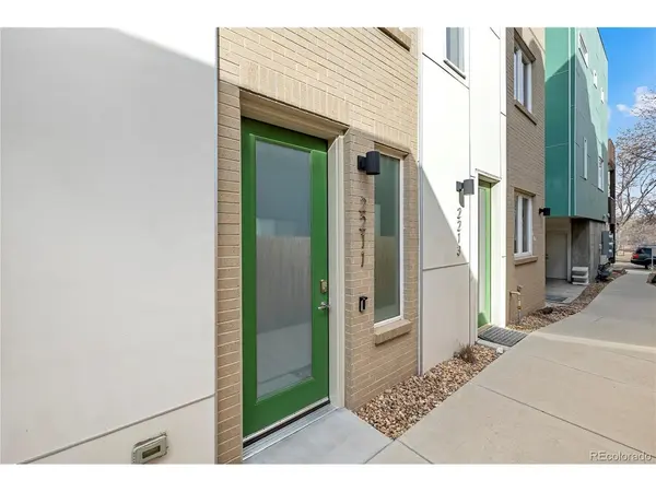2211 Eliot, Denver, CO 80211