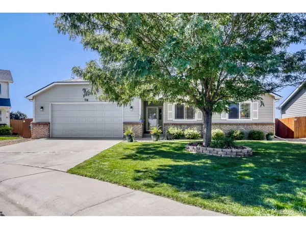 76 W Forest, Milliken, CO 80543