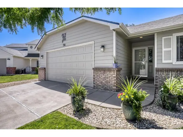 76 W Forest, Milliken, CO 80543