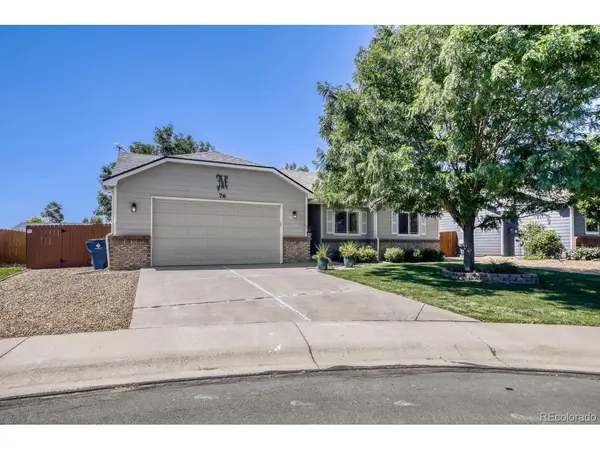 76 W Forest, Milliken, CO 80543
