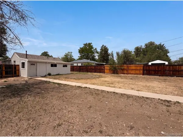 1298 S Perry, Denver, CO 80219