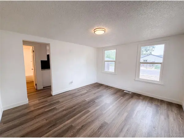 1298 S Perry, Denver, CO 80219