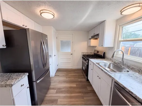 1298 S Perry, Denver, CO 80219