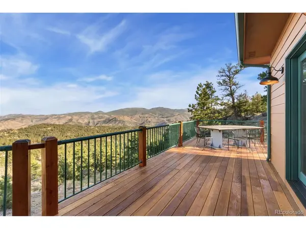 5908 N Rim, Livermore, CO 80536