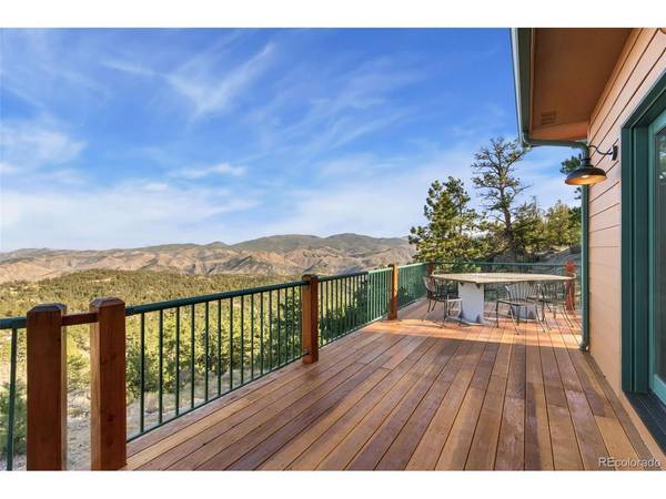 5908 N Rim, Livermore, CO 80536
