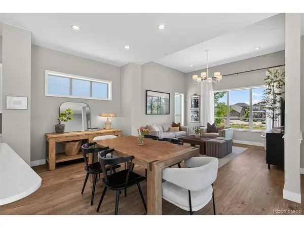 9633 Taylor River, Littleton, CO 80125