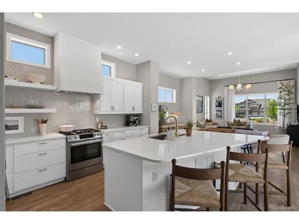 9633 Taylor River, Littleton, CO 80125