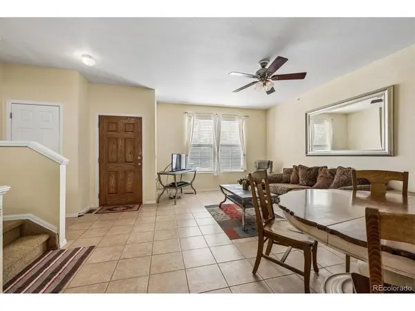 9758 Laredo #39C, Commerce City, CO 80022