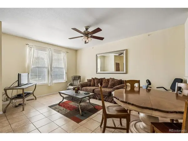 9758 Laredo #39C, Commerce City, CO 80022