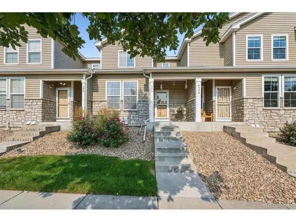 9758 Laredo #39C, Commerce City, CO 80022