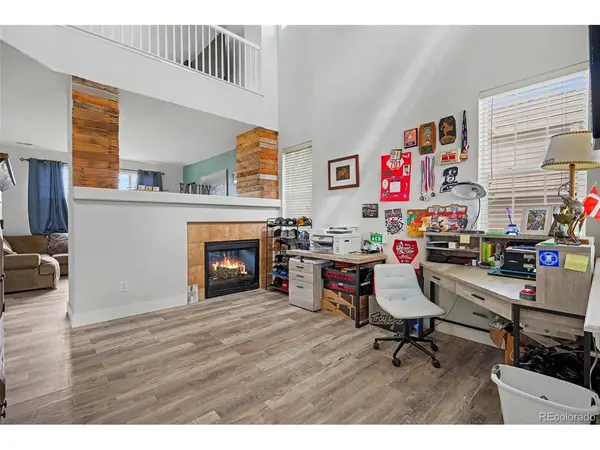 87 Peabody, Castle Rock, CO 80104
