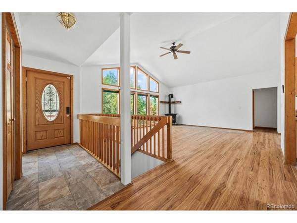 641 County Road 72, Bailey, CO 80421