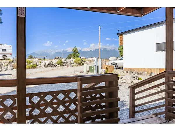 10795 County Road 197a #24, Nathrop, CO 81236