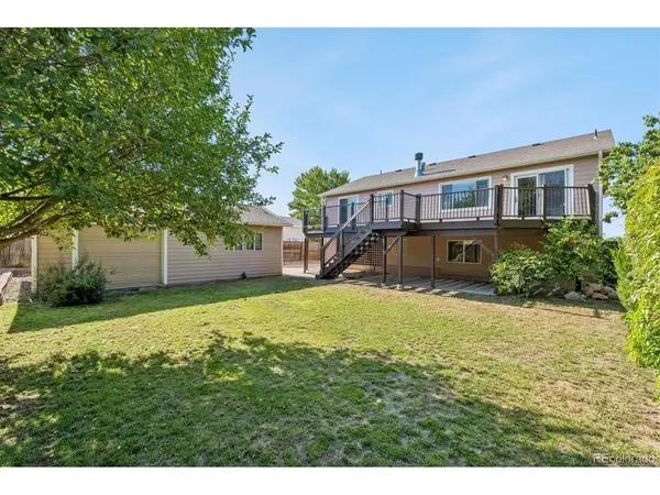 4332 W B, Greeley, CO 80634