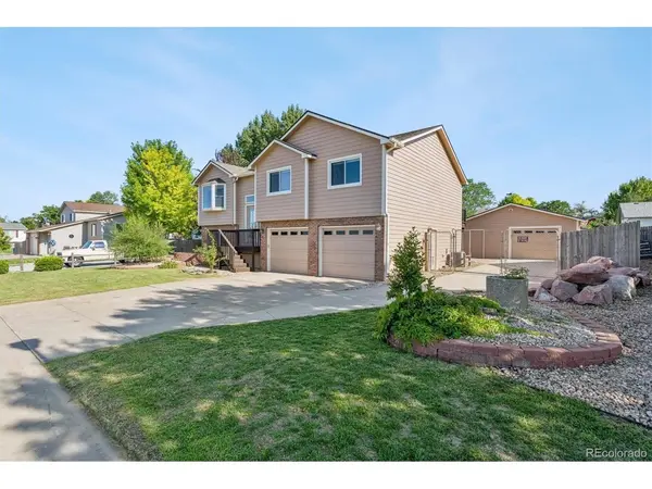 4332 W B,  Greeley,  CO 80634