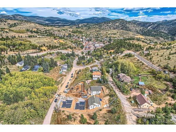 100 Roworth, Central City, CO 80427