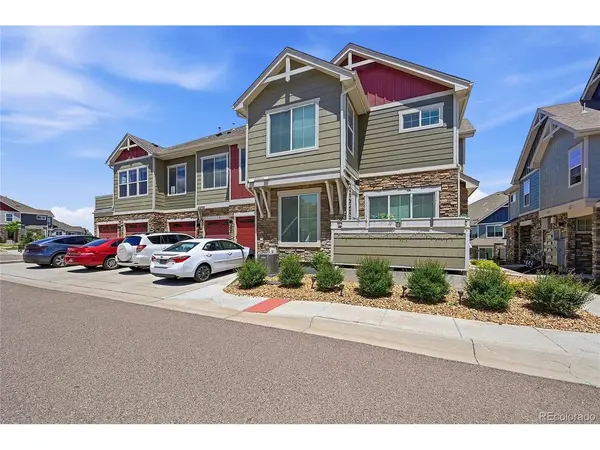 23709 E Ida #E, Aurora, CO 80016