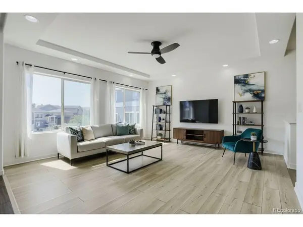 19196 E 55th, Denver, CO 80249