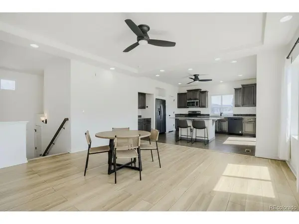 19196 E 55th, Denver, CO 80249