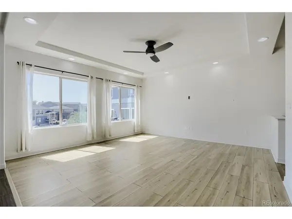 19196 E 55th, Denver, CO 80249