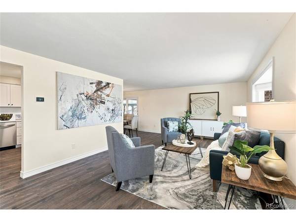 4463 S Quitman, Denver, CO 80236