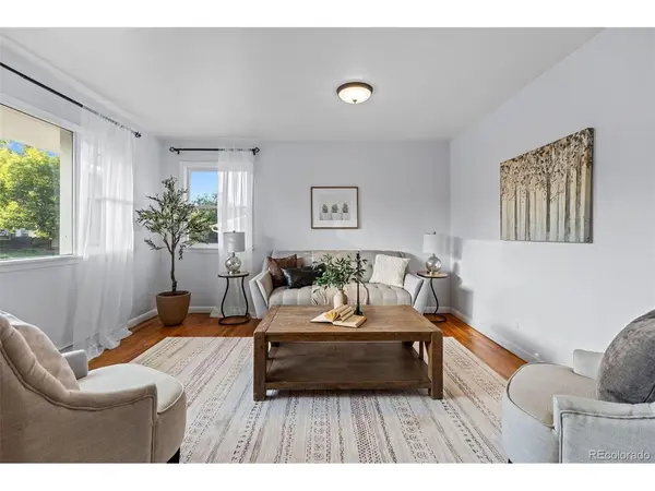 1333 Lincoln, Longmont, CO 80501