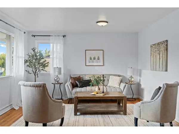 1333 Lincoln, Longmont, CO 80501