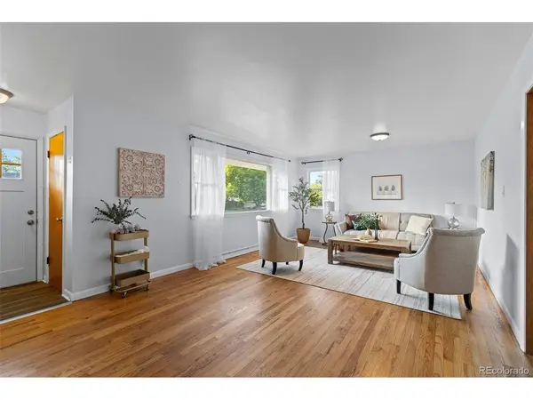 1333 Lincoln, Longmont, CO 80501