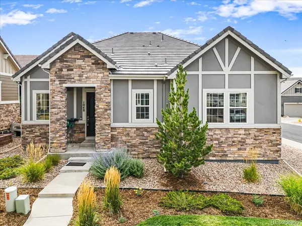1048 Brocade, Highlands Ranch, CO 80126