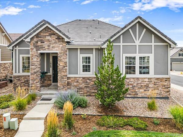 1048 Brocade, Highlands Ranch, CO 80126