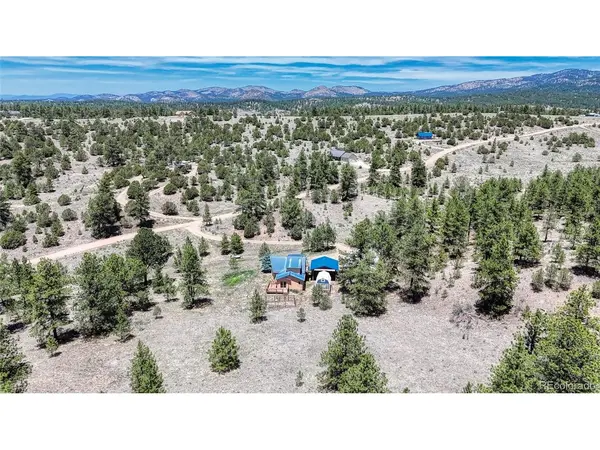 370 Todd, Westcliffe, CO 81252