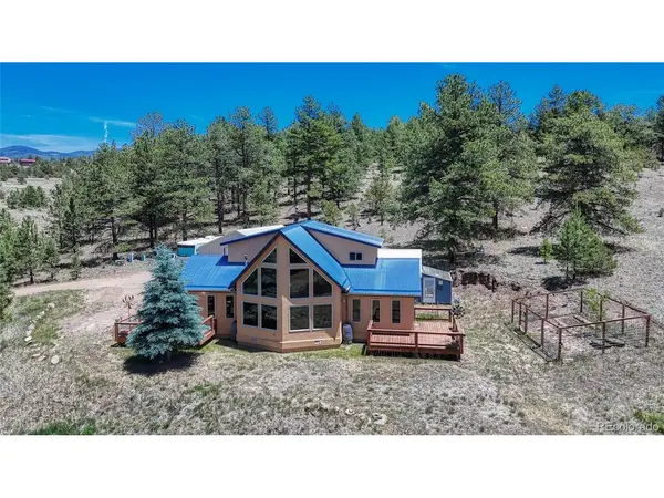 370 Todd, Westcliffe, CO 81252