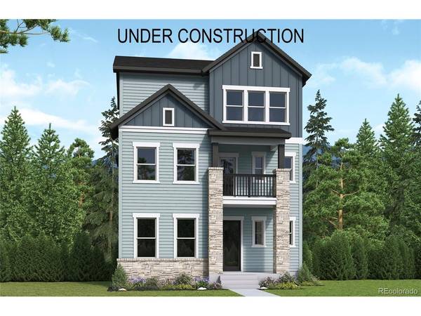 6717 Knapp, Colorado Springs, CO 80924
