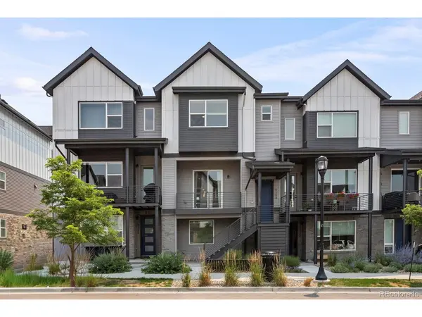 5154 Vivian, Wheat Ridge, CO 80033