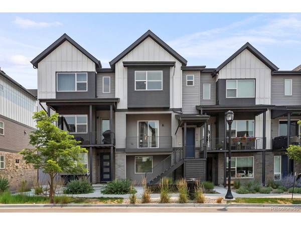 5154 Vivian, Wheat Ridge, CO 80033