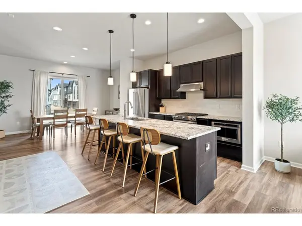 5154 Vivian, Wheat Ridge, CO 80033