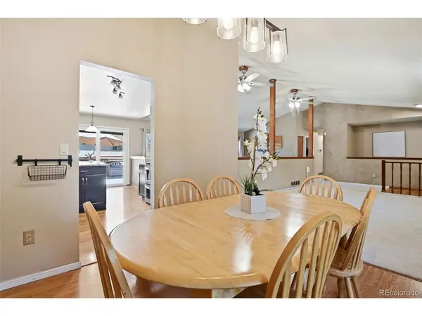 3807 S Olathe, Aurora, CO 80013